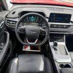Chery Tiggo 4 Pro Comfort Comfort
