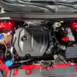 Chery Tiggo 4 Pro Comfort Comfort