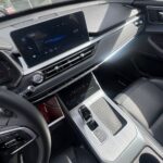 Chery Tiggo 4 Pro Comfort Comfort