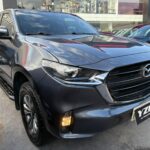 Mazda New BT-50 Estándar