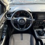 Mazda New BT-50 Estándar