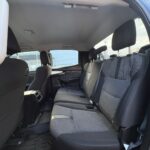 Mazda New BT-50 Estándar