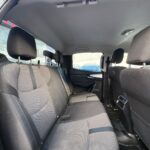 Mazda New BT-50 Estándar