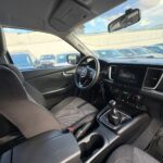 Mazda New BT-50 Estándar