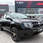 Renault Sandero Stepway Stepway