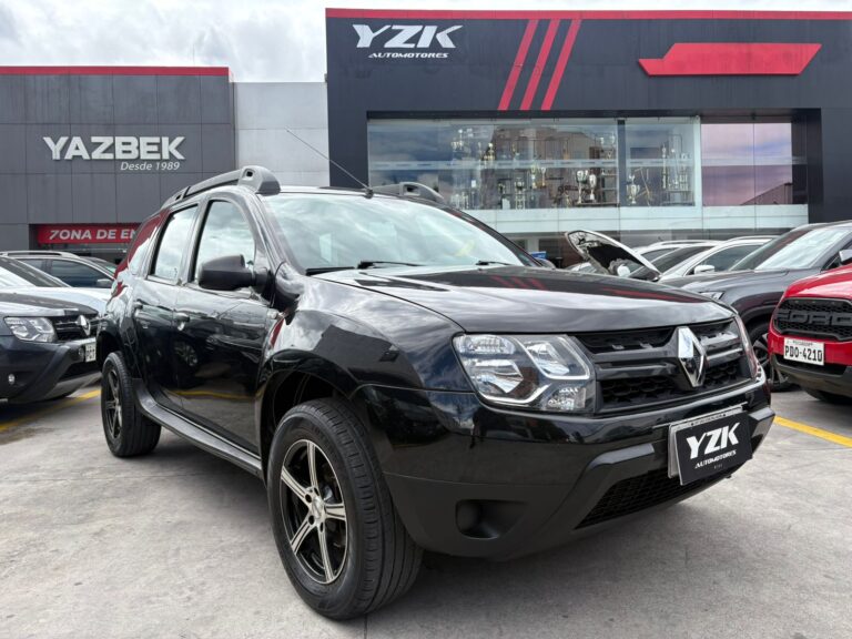 Renault Sandero Stepway