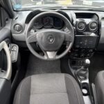 Renault Sandero Stepway Stepway