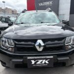 Renault Sandero Stepway Stepway