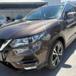 Nissan QASHQAI ADVANCE