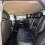 Nissan QASHQAI ADVANCE