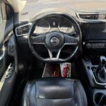 Nissan QASHQAI ADVANCE