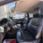 Nissan QASHQAI ADVANCE