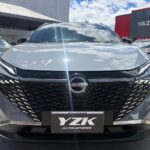 Nissan Qashqai Exclusive