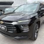 Chevrolet Montana Premier Premier
