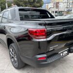 Chevrolet Montana Premier Premier