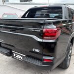 Chevrolet Montana Premier Premier