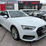 Audi A4 2.0T 2.0T