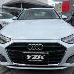 Audi A4 2.0T 2.0T