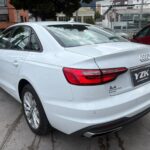 Audi A4 2.0T 2.0T