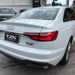 Audi A4 2.0T 2.0T