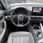 Audi A4 2.0T 2.0T