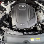 Audi A4 2.0T 2.0T