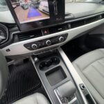 Audi A4 2.0T 2.0T