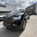 Great Wall POER AC 2.0 4X2 TM AC 2.0 4X2 TM