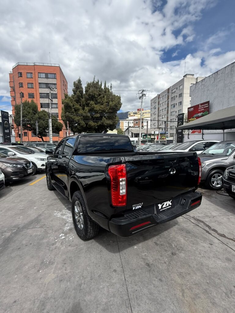 GREAT WALL POER AC 2.0 4X2 TM 2023