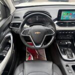 CHEVROLET CAPTIVA PREMIER