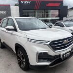 CHEVROLET CAPTIVA PREMIER