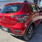 RENAULT SANDERO STEPWAY INTENSE FACE 2