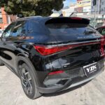 BYD YUAN PLUS