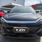 BYD YUAN PLUS