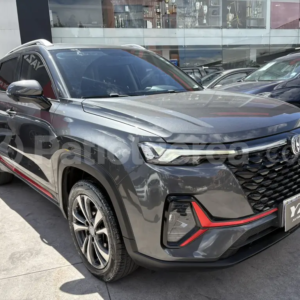 CHANGAN CS35 PLUS