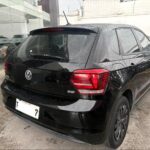 VOLKSWAGEN POLO 1.6