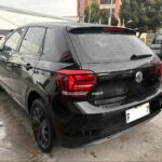 VOLKSWAGEN POLO 1.6