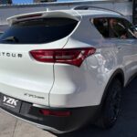 JETOUR X70