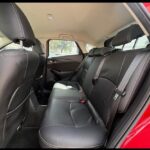 MAZDA CX3