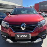 RENAULT SANDERO STEPWAY INTENSE FACE 2