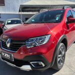 RENAULT SANDERO STEPWAY INTENSE FACE 2