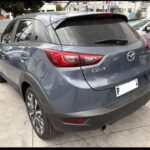 MAZDA CX3