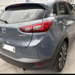 MAZDA CX3