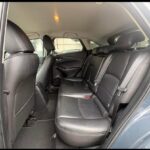 MAZDA CX3