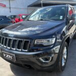 JEEP GRAND CHEROKEE LAREDO 4X4