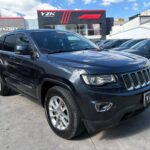 JEEP GRAND CHEROKEE LAREDO 4X4