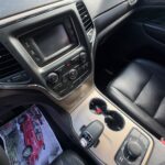 JEEP GRAND CHEROKEE LAREDO 4X4