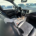 JEEP GRAND CHEROKEE LAREDO 4X4