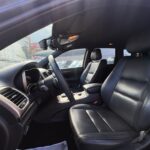 JEEP GRAND CHEROKEE LAREDO 4X4