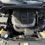 JEEP GRAND CHEROKEE LAREDO 4X4